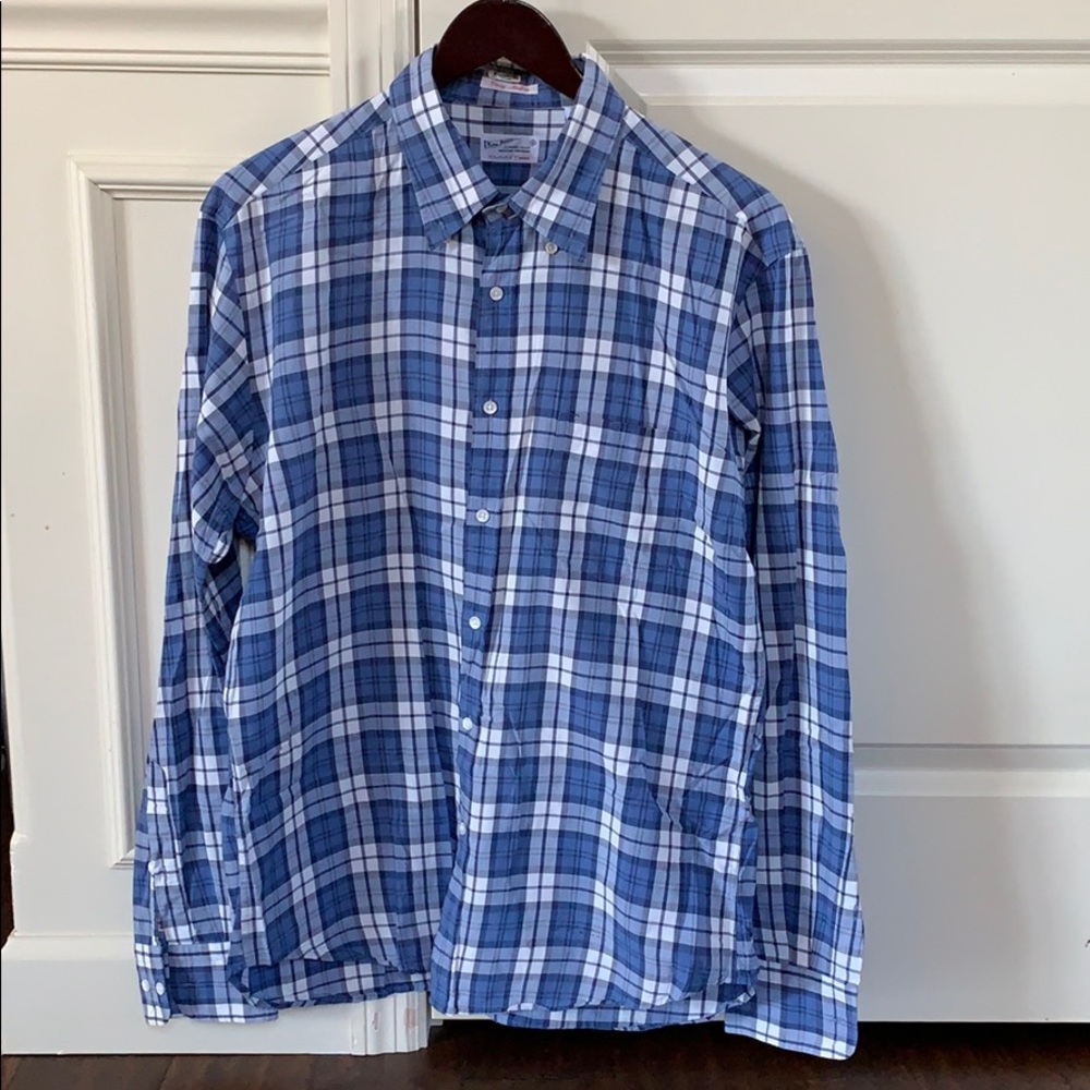 GANT Rugger New Haven button down shirt